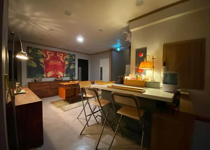 Chris House Gasthuis 3*