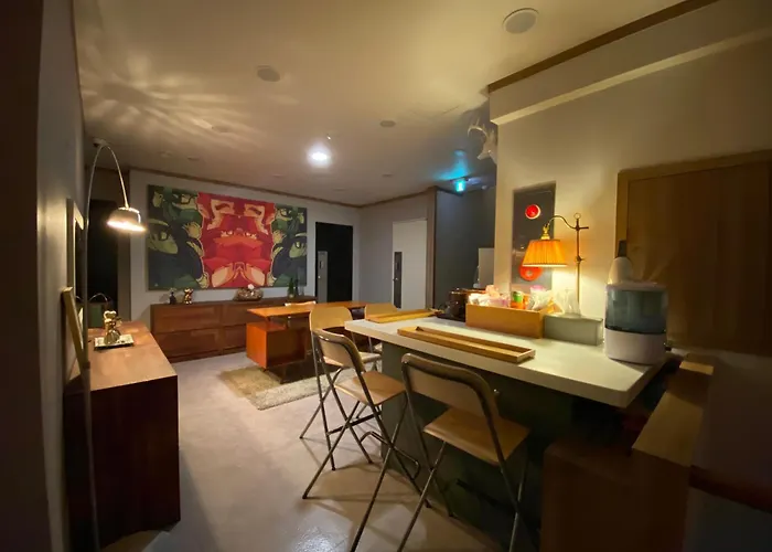 Gasthuis Chris House 3*