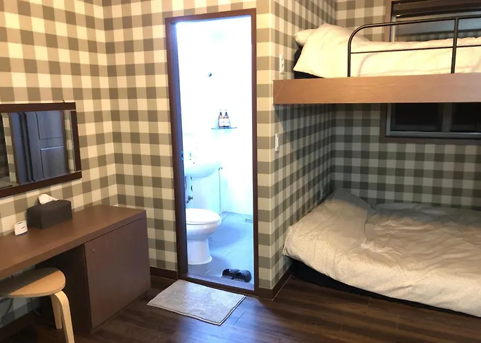 Chris House 3* Сеул