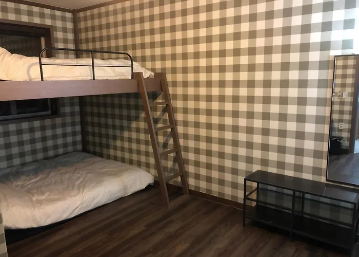 Chris House 3* Сеул
