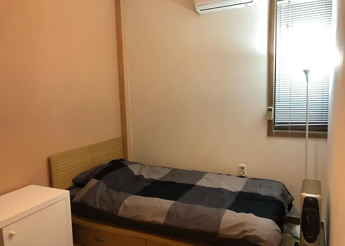 Chris House 3* Seoel