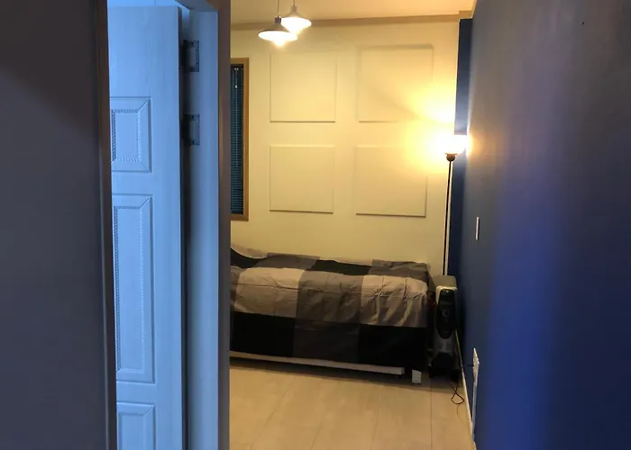 Gasthuis Chris House 3*