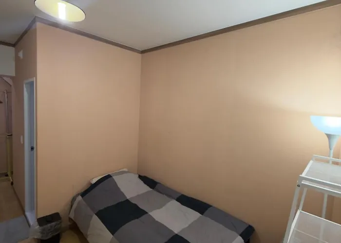 Chris House Seoel