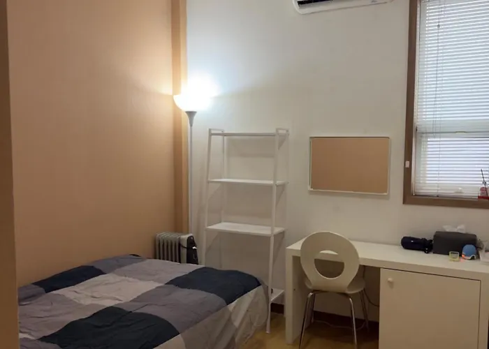 Gasthuis Chris House 3*