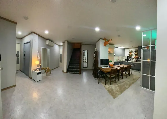 Гостевой дом Chris House